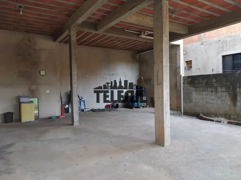 Casa, 3 quartos, 360 m² - Foto 6