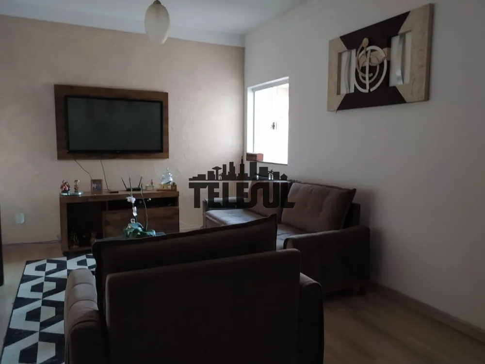 Casa, 3 quartos, 360 m² - Foto 1