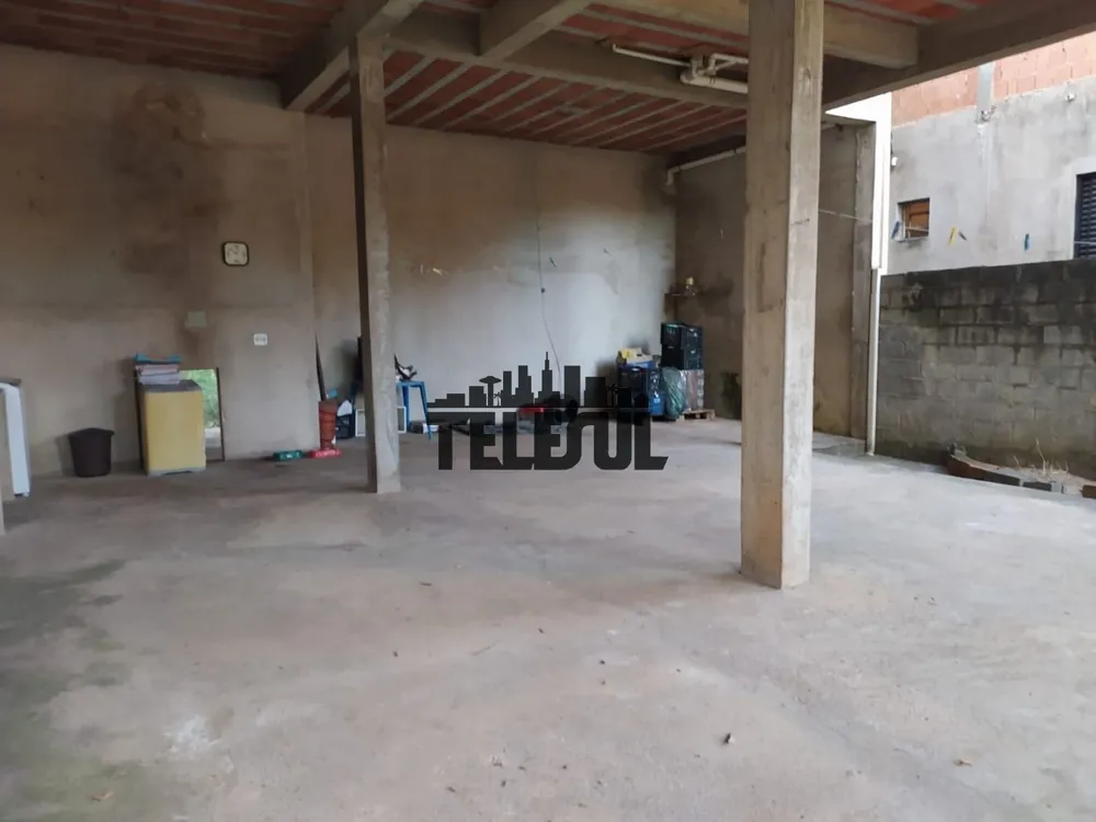 Casa, 3 quartos, 360 m² - Foto 2