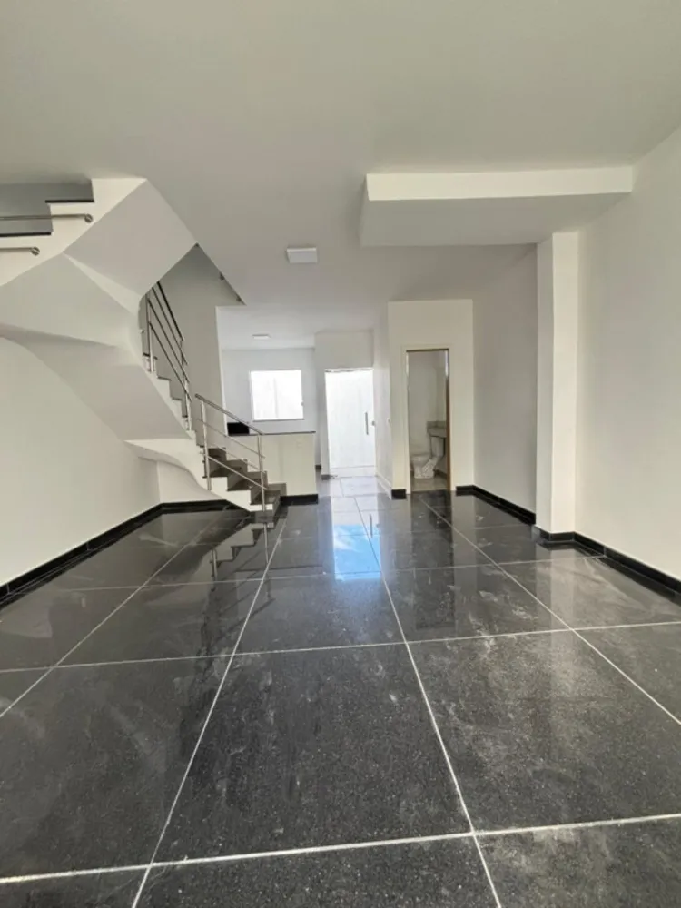 Casa, 3 quartos, 90 m² - Foto 2