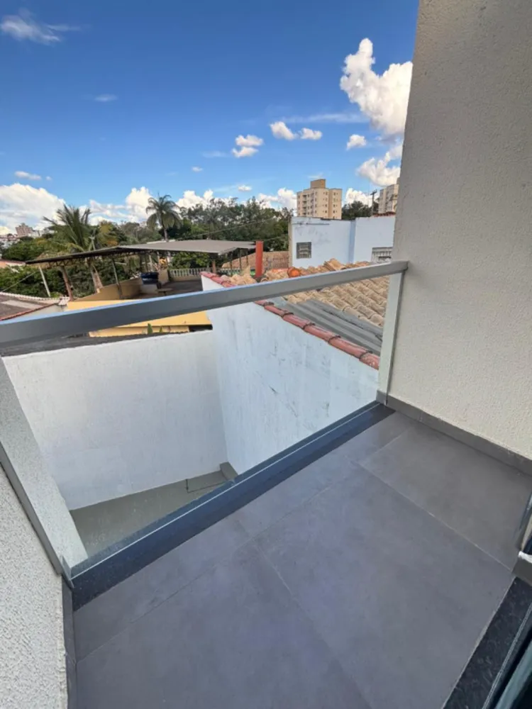 Casa, 3 quartos, 90 m² - Foto 11