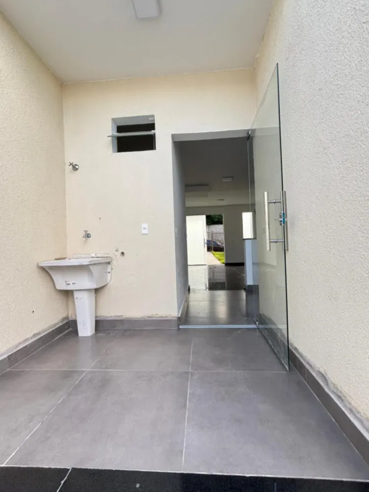 Casa, 3 quartos, 90 m² - Foto 9