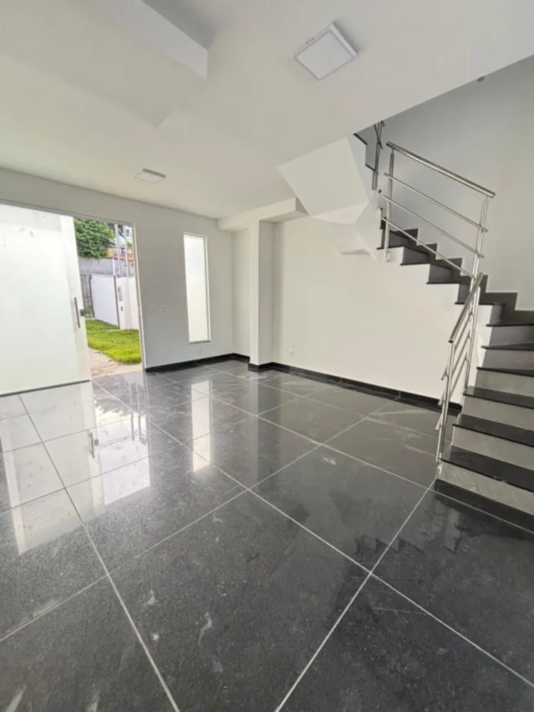 Casa, 3 quartos, 90 m² - Foto 4