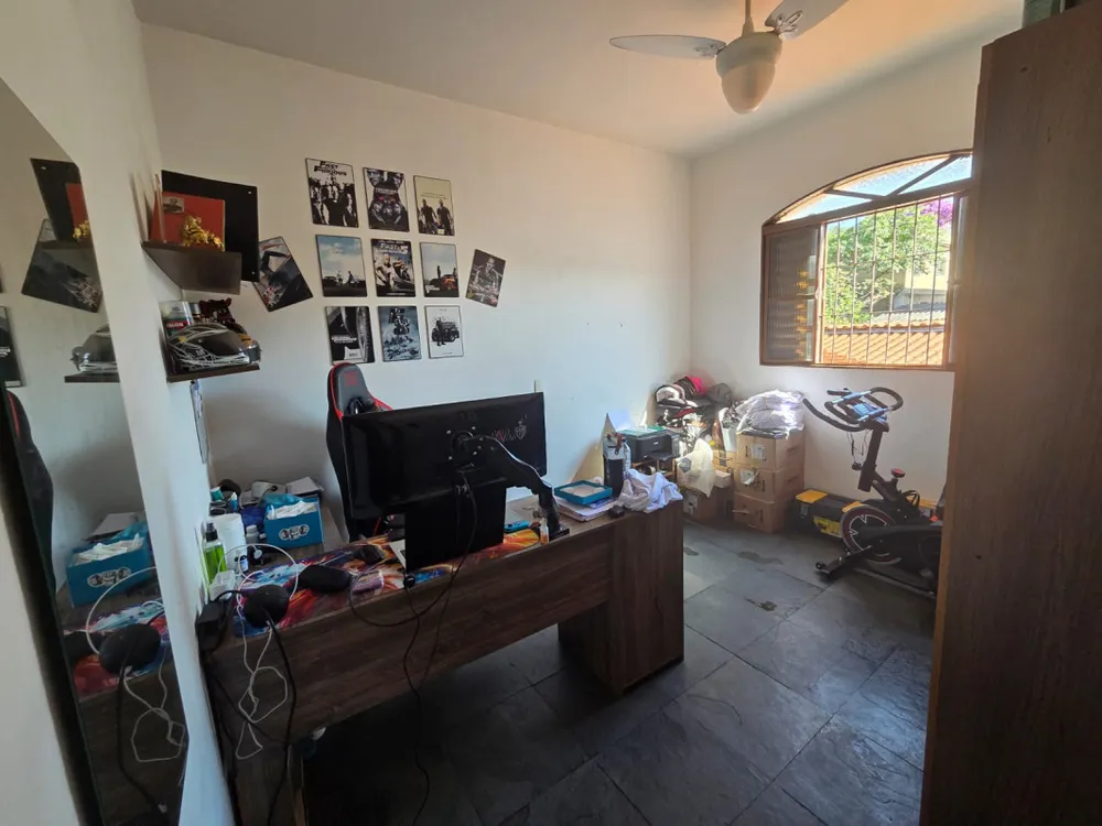 Casa, 4 quartos, 191 m² - Foto 8