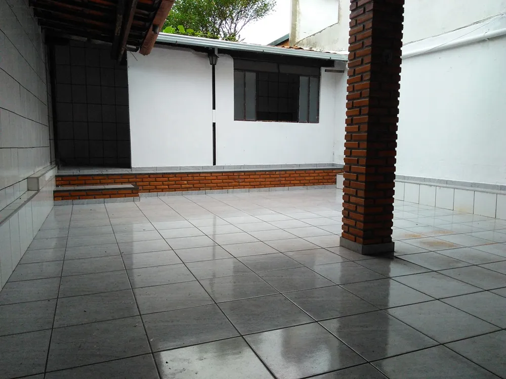 Casa, 4 quartos, 191 m² - Foto 4