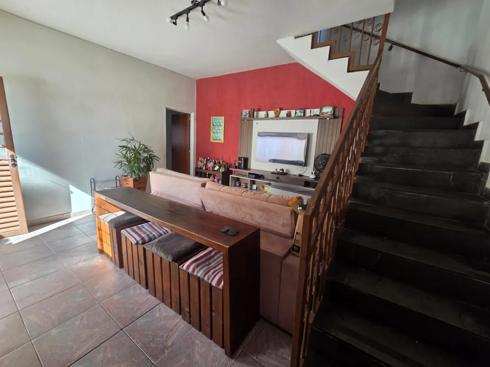 Casa, 4 quartos, 191 m² - Foto 7
