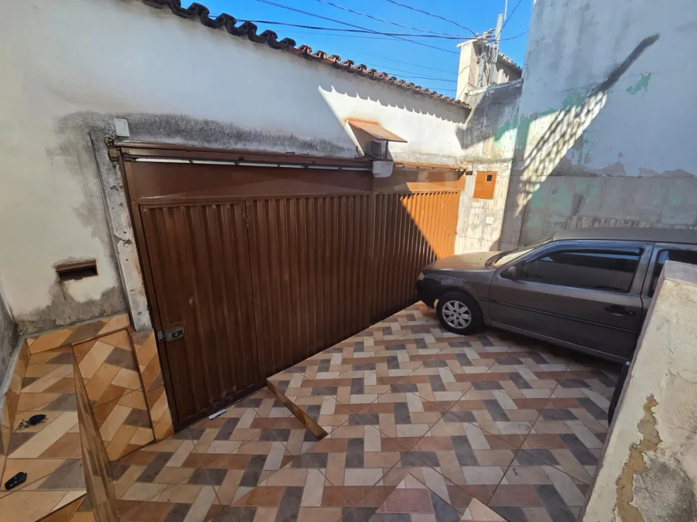 Casa, 4 quartos, 191 m² - Foto 1