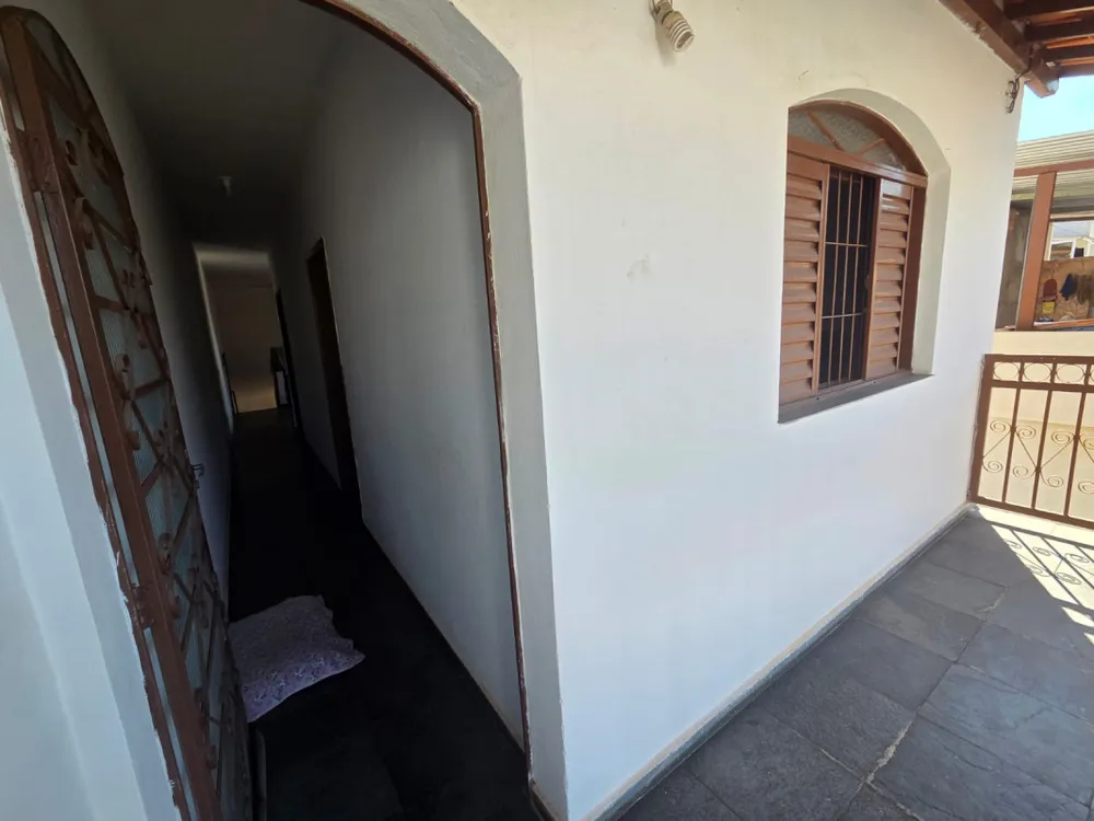 Casa, 4 quartos, 191 m² - Foto 13