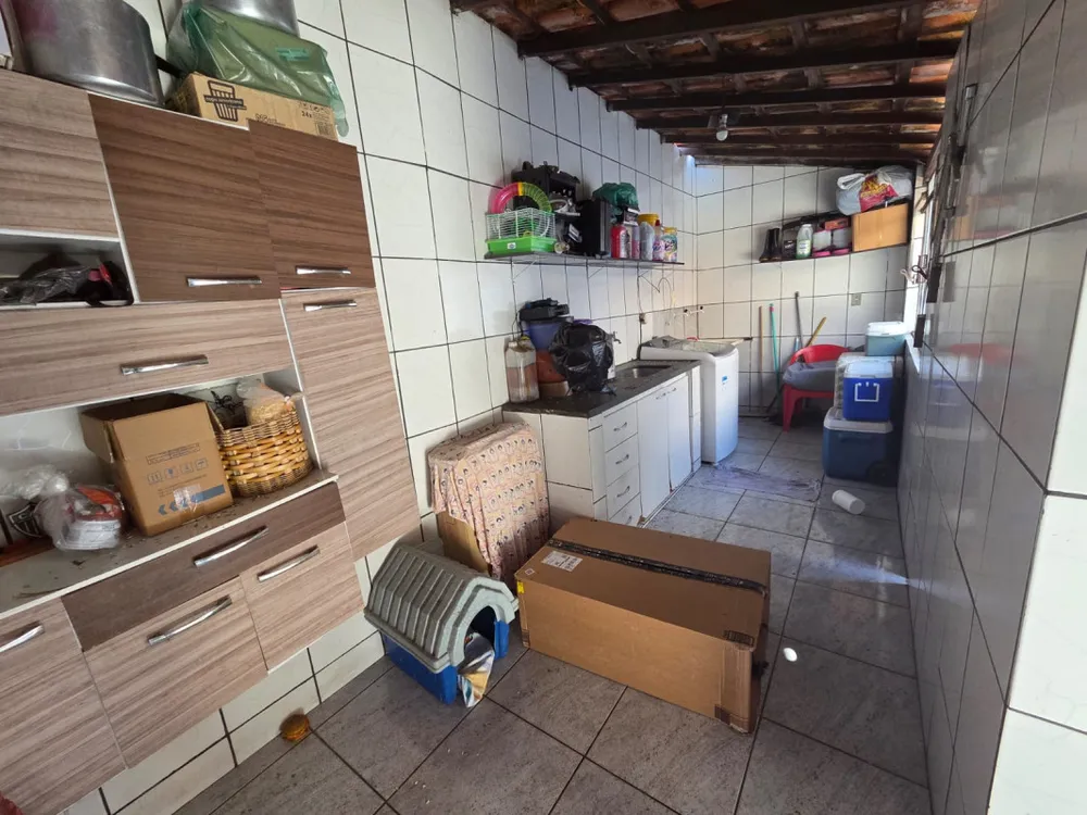 Casa, 4 quartos, 191 m² - Foto 6