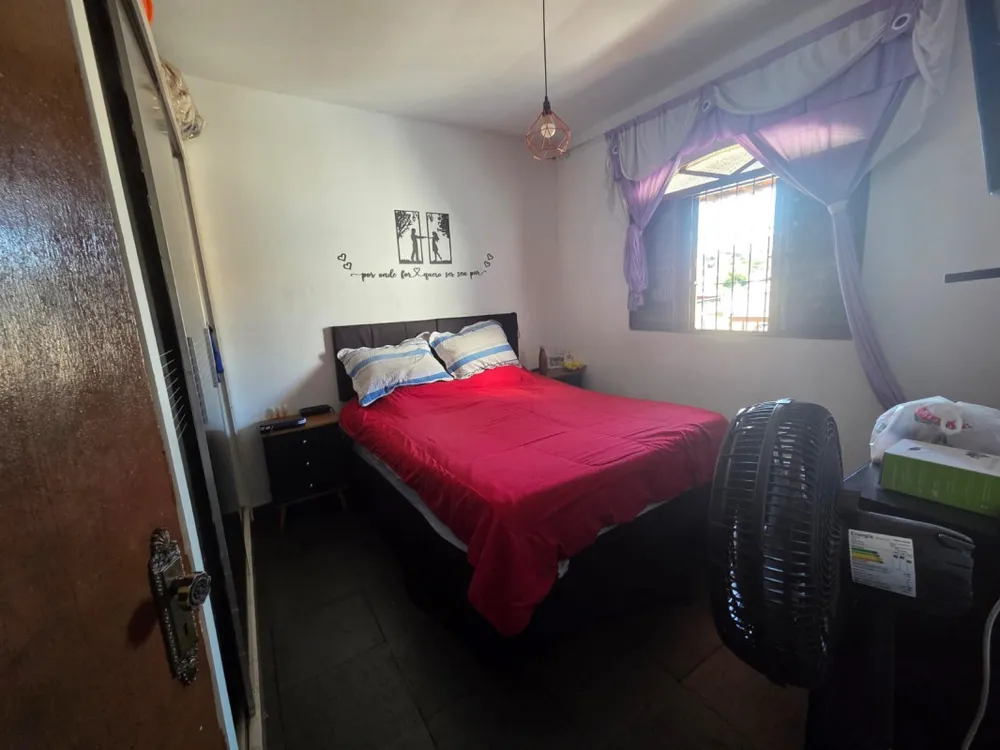 Casa, 4 quartos, 191 m² - Foto 11