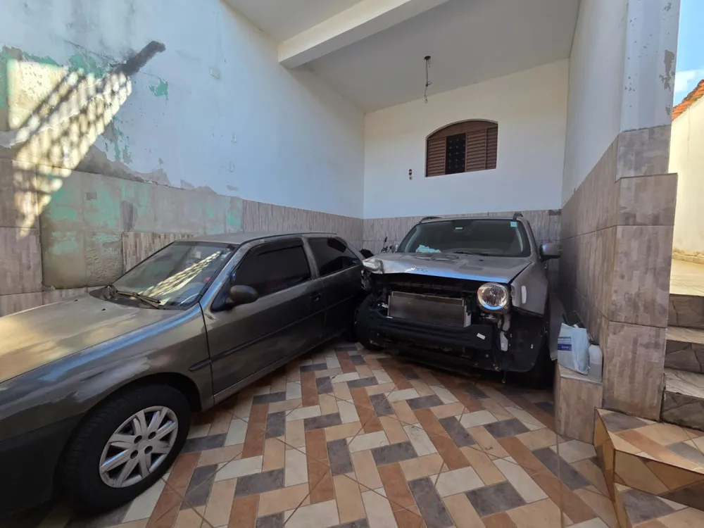 Casa, 4 quartos, 191 m² - Foto 3