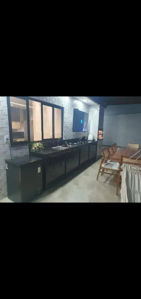 Casa, 5 quartos, 405 m² - Foto 4