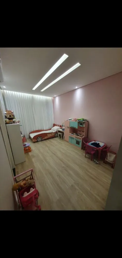 Casa, 5 quartos, 405 m² - Foto 2