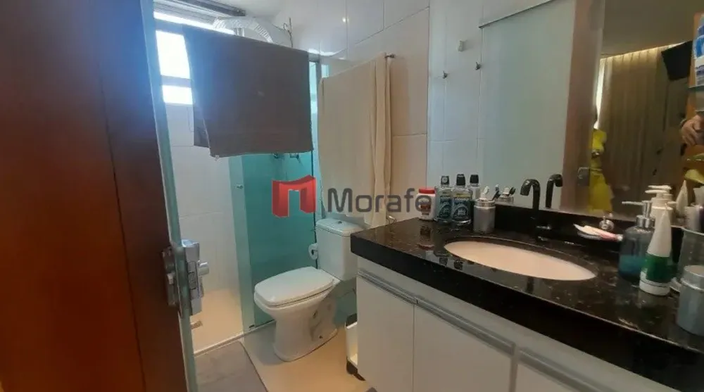 Apartamento, 3 quartos, 170 m² - Foto 11