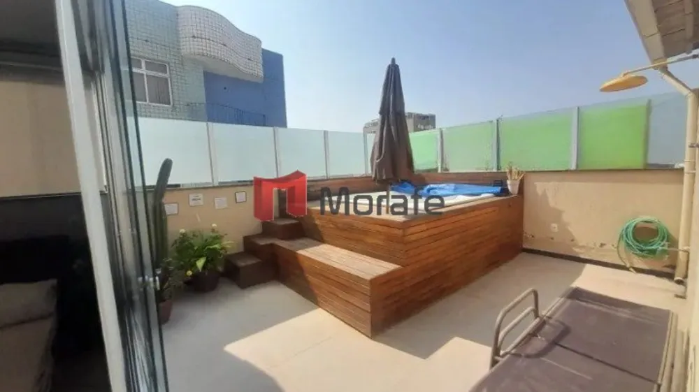 Apartamento, 3 quartos, 170 m² - Foto 16
