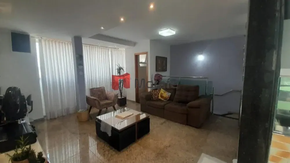 Apartamento, 3 quartos, 170 m² - Foto 4