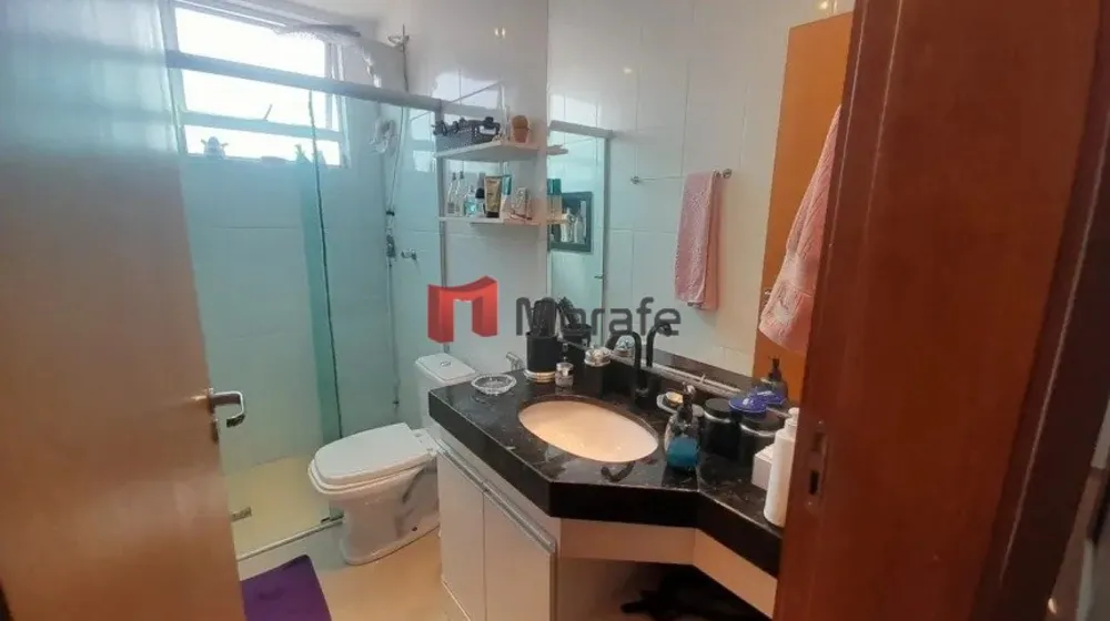 Apartamento, 3 quartos, 170 m² - Foto 12