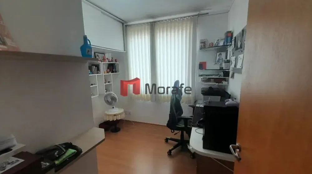 Apartamento, 3 quartos, 170 m² - Foto 10