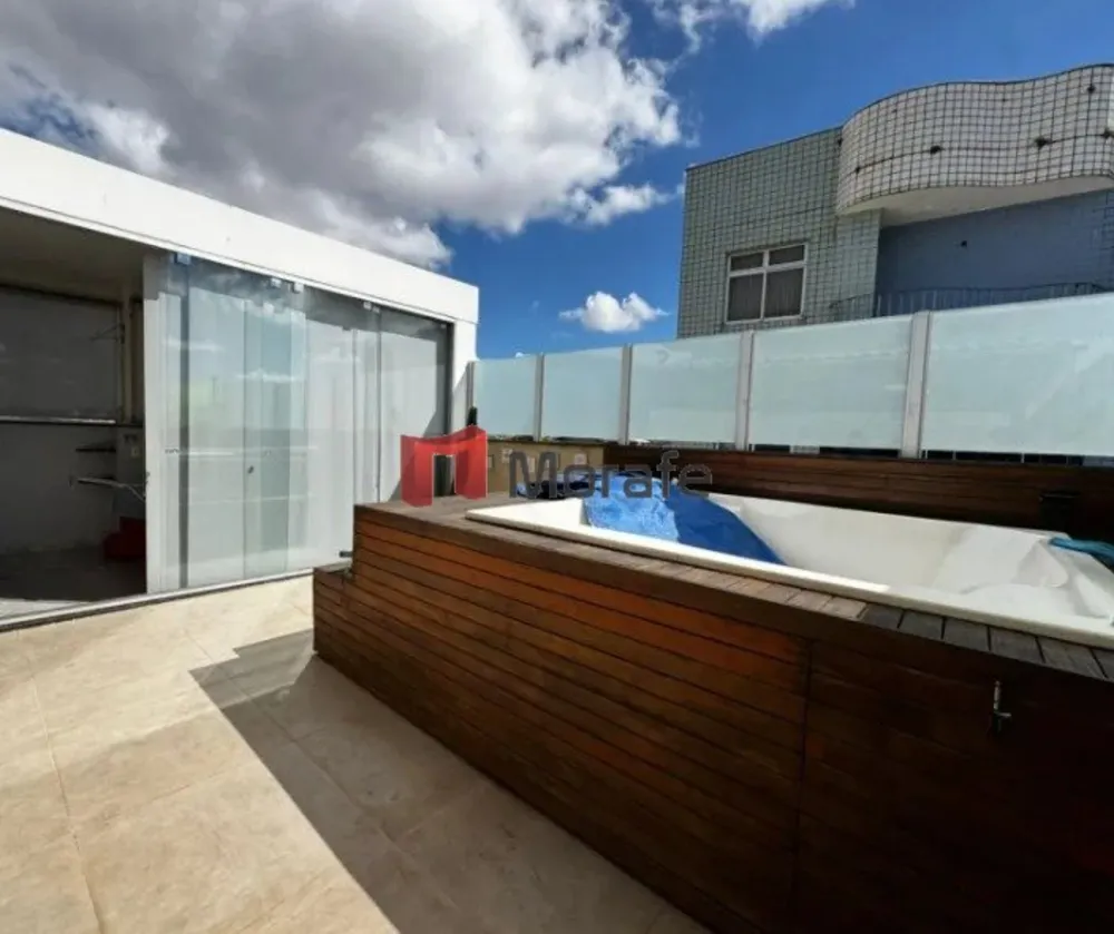 Apartamento, 3 quartos, 170 m² - Foto 1