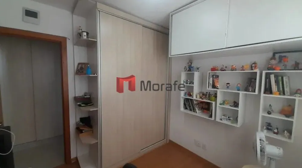 Apartamento, 3 quartos, 170 m² - Foto 9