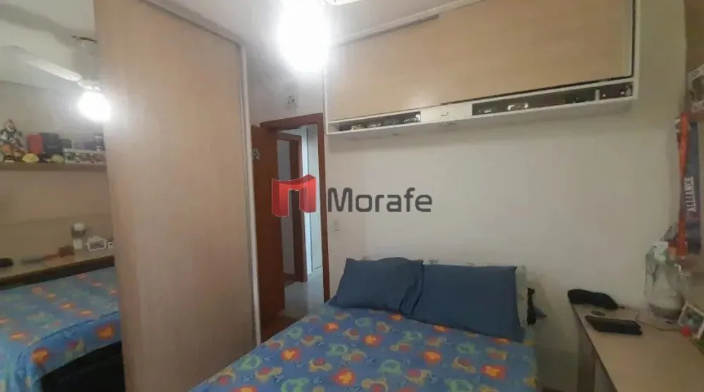 Apartamento, 3 quartos, 170 m² - Foto 8