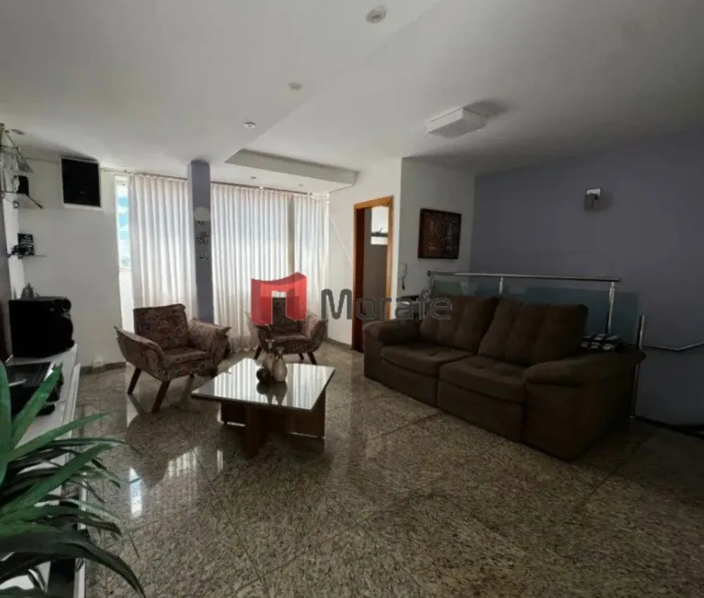 Apartamento, 3 quartos, 170 m² - Foto 13