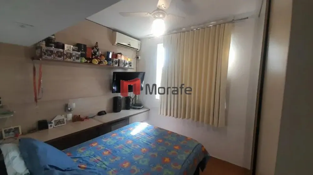 Apartamento, 3 quartos, 170 m² - Foto 7