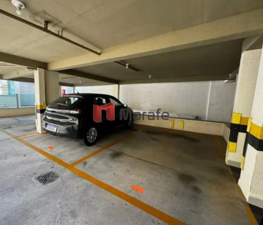 Apartamento, 3 quartos, 170 m² - Foto 15