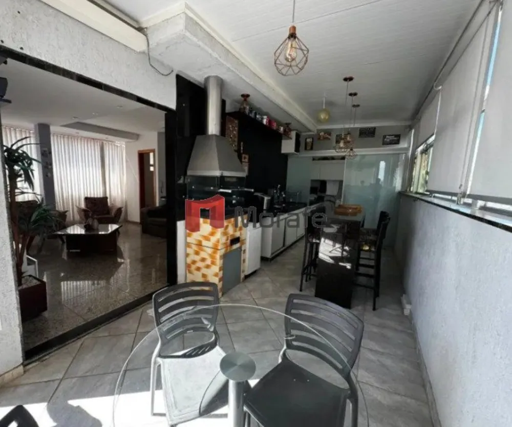 Apartamento, 3 quartos, 170 m² - Foto 14
