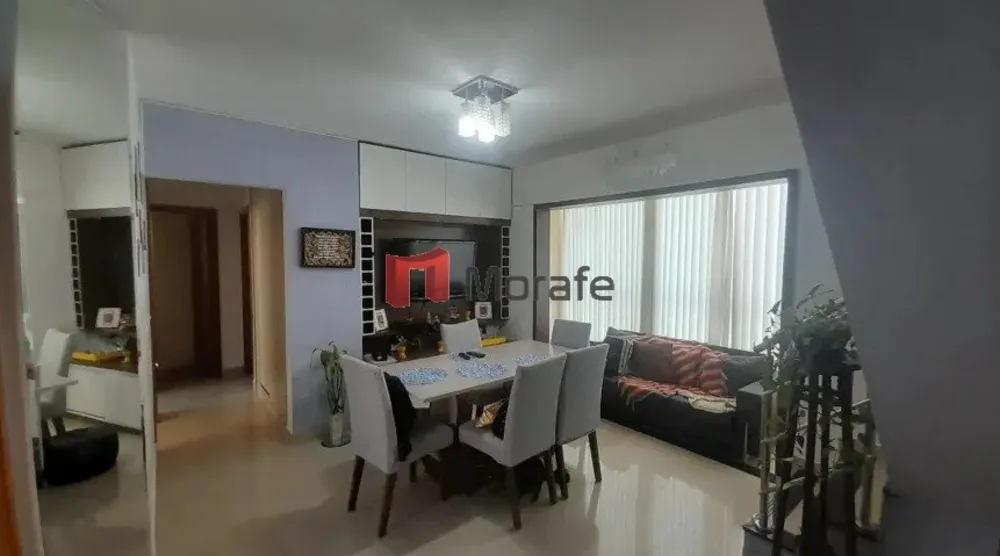 Apartamento, 3 quartos, 170 m² - Foto 3
