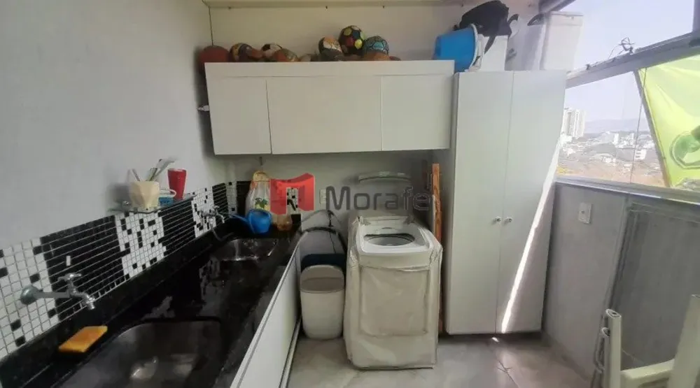 Apartamento, 3 quartos, 170 m² - Foto 5