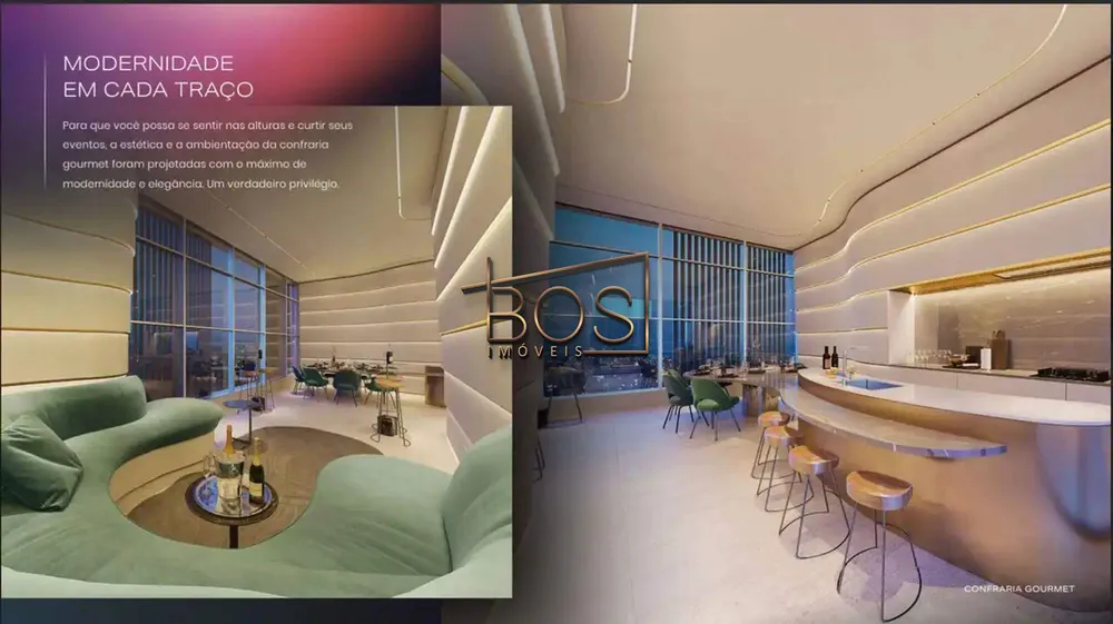 Apartamento, 3 quartos, 97 m² - Foto 5