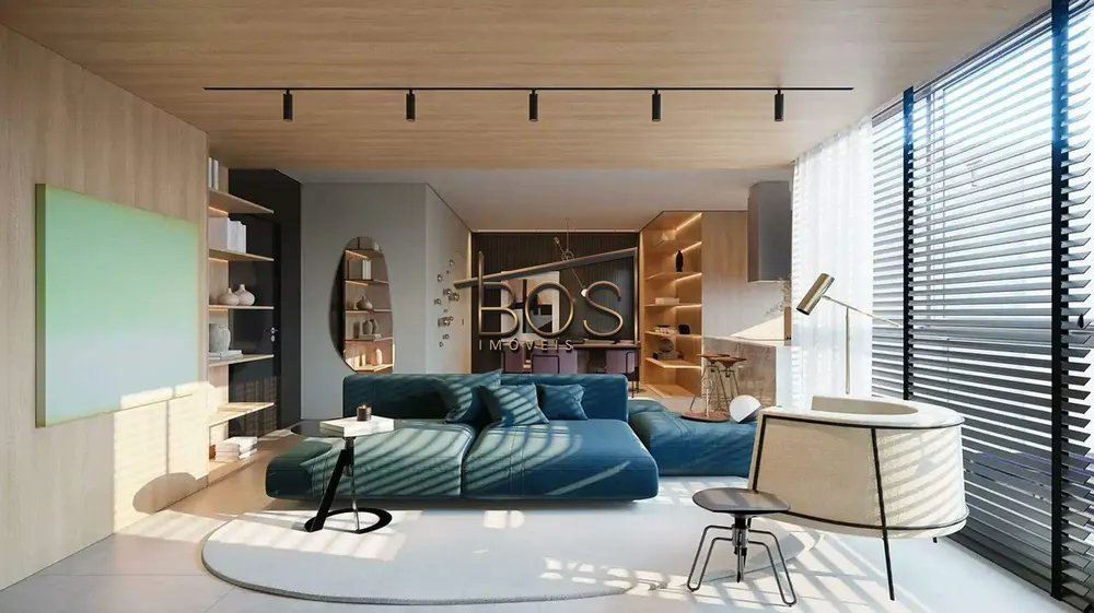 Apartamento, 3 quartos, 97 m² - Foto 21