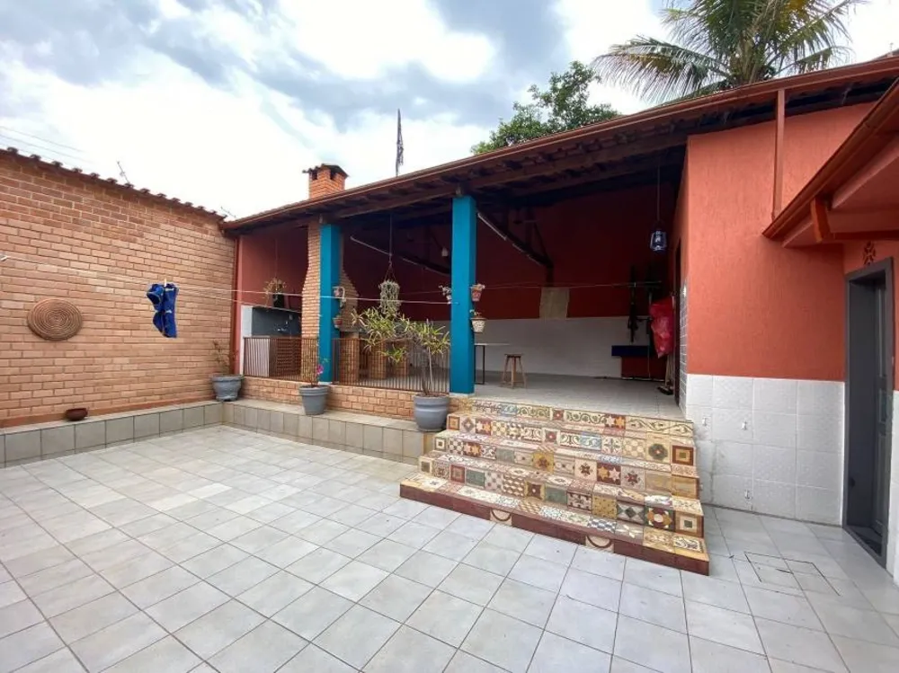Casa, 3 quartos, 216 m² - Foto 10