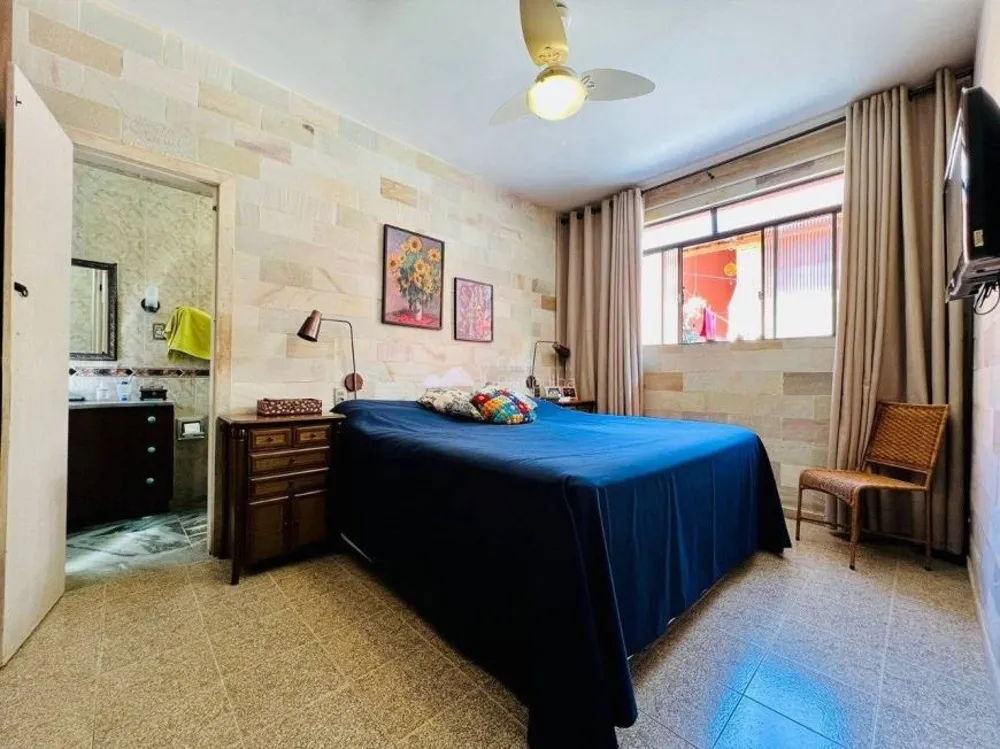 Casa, 3 quartos, 216 m² - Foto 5
