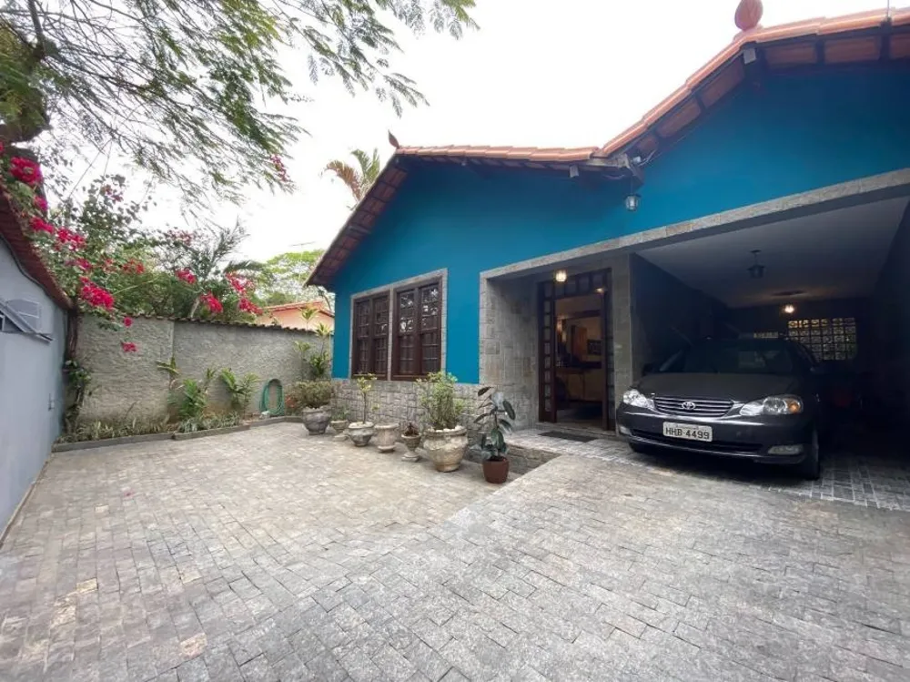 Casa, 3 quartos, 216 m² - Foto 11