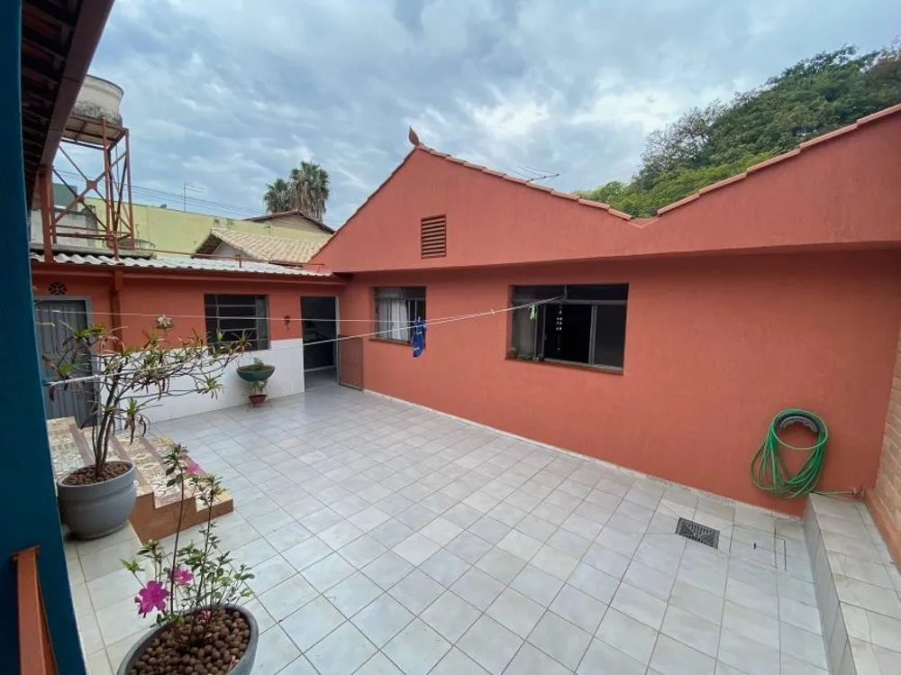 Casa, 3 quartos, 216 m² - Foto 12