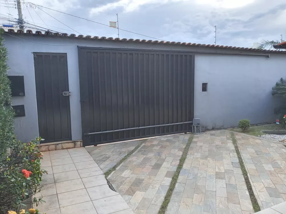 Casa à venda com 3 quartos, 360m² - Foto 25