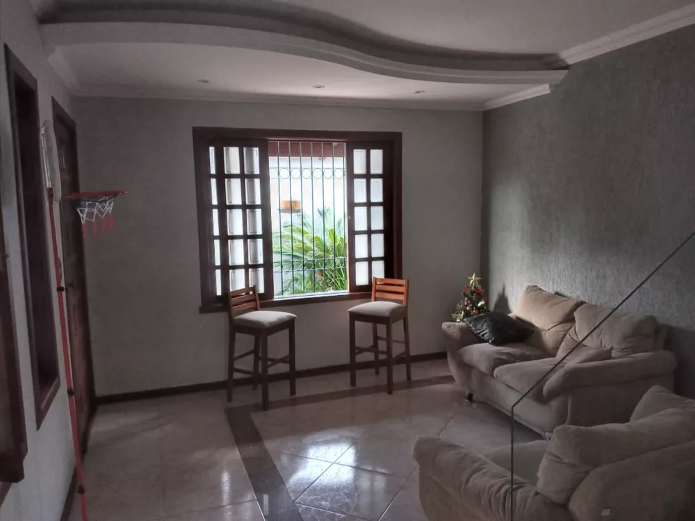 Casa à venda com 3 quartos, 360m² - Foto 5