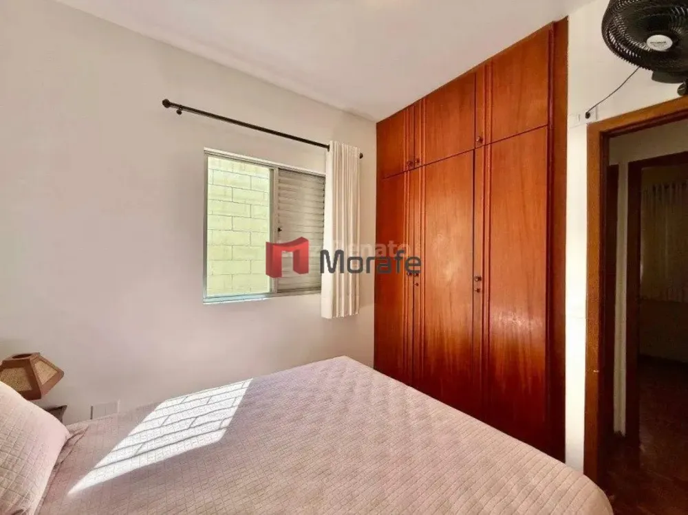 Apartamento, 3 quartos, 63 m² - Foto 8