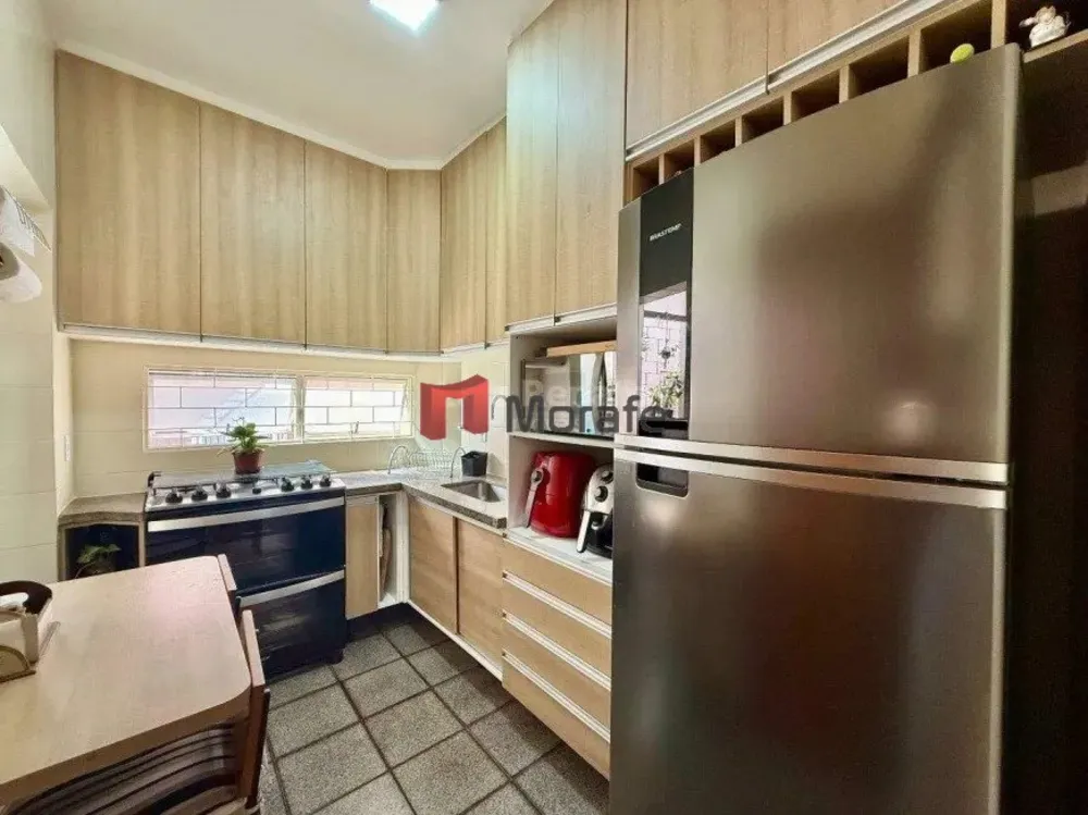 Apartamento, 3 quartos, 63 m² - Foto 3