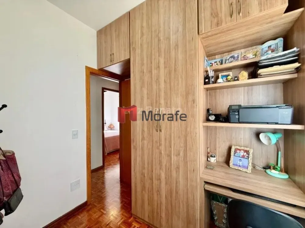 Apartamento, 3 quartos, 63 m² - Foto 9