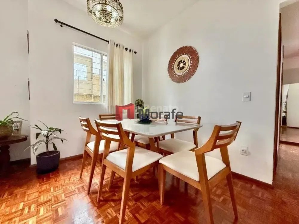 Apartamento, 3 quartos, 63 m² - Foto 1