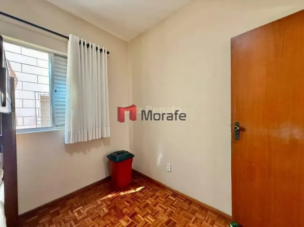 Apartamento, 3 quartos, 63 m² - Foto 6