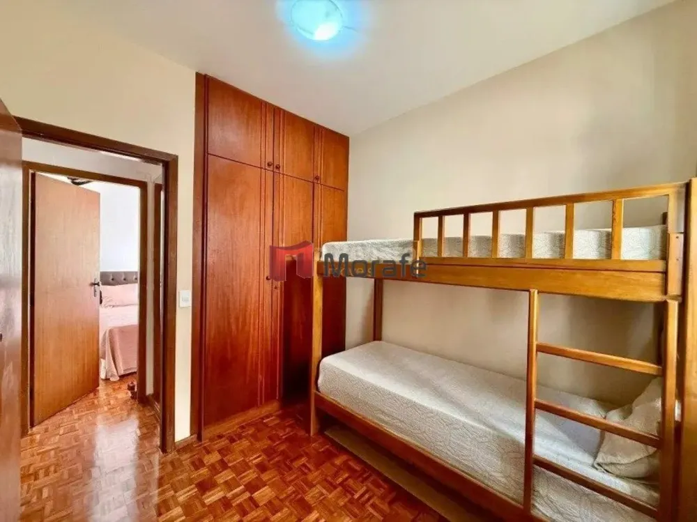 Apartamento, 3 quartos, 63 m² - Foto 7