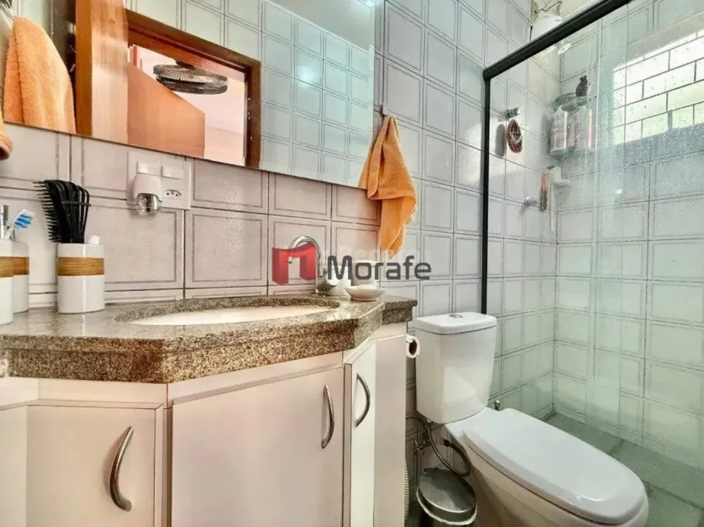 Apartamento, 3 quartos, 63 m² - Foto 11