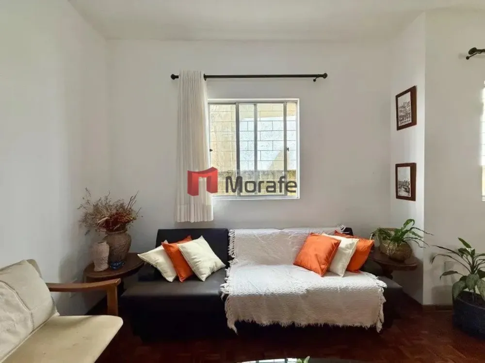 Apartamento, 3 quartos, 63 m² - Foto 2
