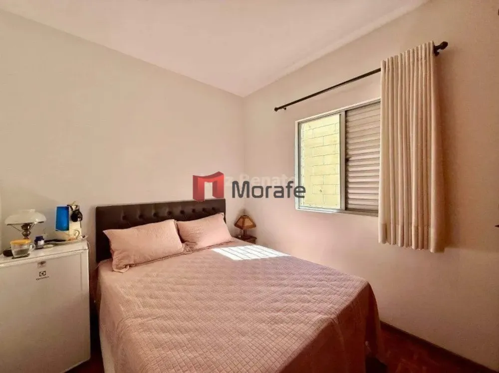 Apartamento, 3 quartos, 63 m² - Foto 5