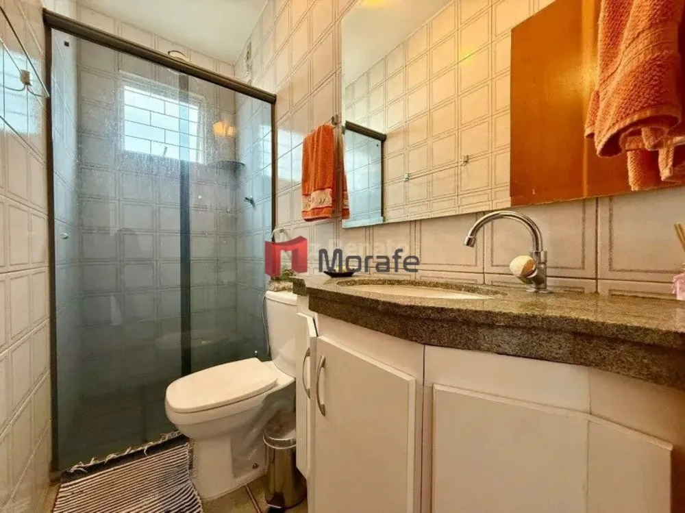 Apartamento, 3 quartos, 63 m² - Foto 12