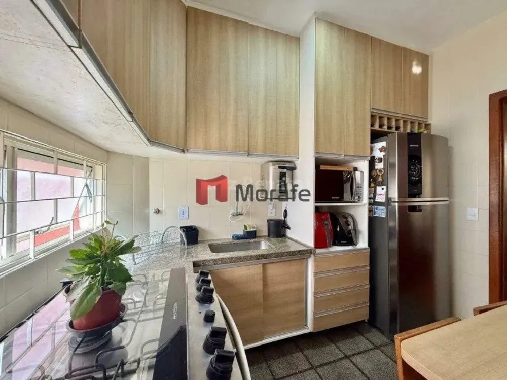 Apartamento, 3 quartos, 63 m² - Foto 4